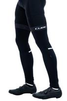Kojų pašiltintojai Cube black-M/L