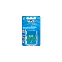 Dantų siūlas Oral-B Satin, 25 m