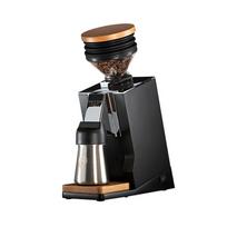 Kavos malūnėlis Eureka - Oro Mignon Single Dose PRO - Black | 2603000137 | 8050247235132
