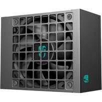 Deepcool GAMER STORM PS850P (Black, 1x 12 Pin High Power GPU, 3x PCIe, kabelių valdymas, 850 vatų) | R-PS850P-FE0B-JGEU | 6933412724650