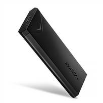 Išorinis diskų dėklas AXAGON EEM2-UB2 M.2 NVMe USB 3.2 Gen 2