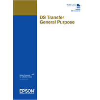 Perkėlimo popierius Epson DS Transfer A4 (210x297 mm) C13S400078