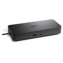 Dokų stotelė Dell WD25Z 2x DisplayPort 1x HDMI 1210-BTJB