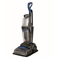 Dulkių siurblys Bissell PowerWash Hydrosteam 4199N garinis sausas vertikalus juodas