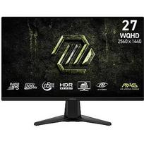 MSI MAG 275QF E20, 27" MAG 275QF E20