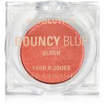 Revolution Bouncy Blur švytėjimo suteikiantys skaistalai atspalvis Paprika Pop Soft Bronze 5.5 g
