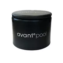 Pripučiama šalčio vonia Avantopool KIDE