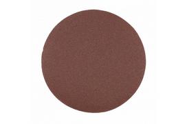 Šlifavimo popierius 125mm 5vnt. Gr.100
