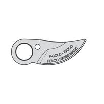 Viršutinis ašmuo sekatoriui FELCO 834W