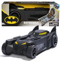 Betmeno mašina „Batman Batmobile”, 1:16