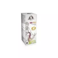 ERBENOBILI DMG-GOLD – energijai ir medžiagų apykaitai, 50 ml lašai