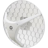 Mikrotik belaidis CPE LHG-5AXD 24.5 dBi, IPQ-5010 CPU, 256MB RAM, Wi-Fi 6, svoris 6 kg