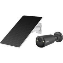 Dahua belaidė stebėjimo kamera KIT/BF4CA-0210B-XL/M0508, 4MP, 360° sukimosi kampas, 122.5° horizontalus matymo kampas, IP66