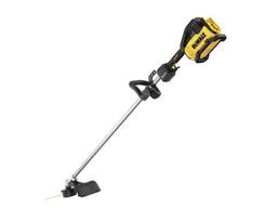 Akumuliatorinė žoliapjovė DeWalt DCMST911N; 54 V (be akumuliatoriaus ir pakrovėjo)