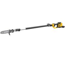 Aukštapjovė DeWalt DCMPS635N; 54 V; 25 cm juosta; (be akumuliatoriaus ir pakrovėjo)
