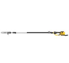 Aukštapjovė DeWalt DCMPS640N; 54 V; 30 cm juosta; (be akumuliatoriaus ir pakrovėjo)