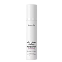 Alessandro Silky Gloves Protecting Hand Serum Apsauginis rankų serumas, 50ml