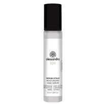 Alessandro Serum Vitale Drėkinamasis rankų serumas su jūrų dumbliais, 50ml