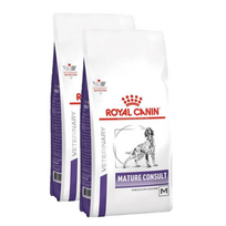 ROYAL CANIN Mature Consult Medium Dog 2x10kg