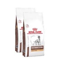 ROYAL CANIN Fibre Response Gastrointestinal šunims 2x7,5kg