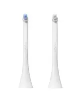 Dantų šepetėlio antgaliai CURAPROX Hydrosonic Pro Single, 2 vnt.