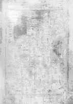 Kilimas Beto Gray, 200x300 cm