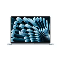Nešiojamas kompiuteris Apple MacBook Air 15” Apple M5 10C CPU, 10C GPU/16GB/1TB SSD/Sky Blue/SWE MDVT4KS/A