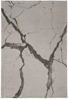 Kilimas Statuario Light Gray, 200x300 cm