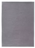Kilimas Basic Gray, 160x230 cm