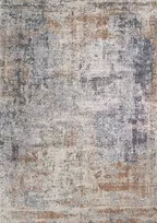 Kilimas Rustic Beige, 160x230 cm