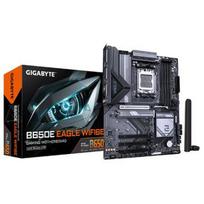 Mainboard|GIGABYTE|SAM5|ATX|Memory DDR5|Memory slots 4|B650EEAGLEWF6E1.0