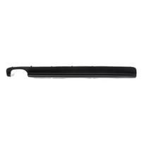 M-Tech bamperio Difuzorius skirtas BMW E39 sedan / touring (95-03)