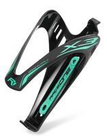 Gertuvės laikiklis RaceOne X3 RACE black-celeste