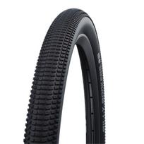 Padanga 16" Schwalbe Billy Bonkers HS 600 Perf Wired 50-305 / 16x2.00 Addix