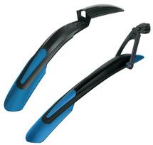 Skydelių komplektas 29" SKS X-Blade & Shockblade blue