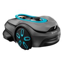 Robotas vejapjovė smart SILENO sense 400 m²