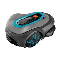 smart SILENO max 1000 m², robotas vejapjovė