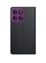 Motorola Edge 60 Pro - 3mk Piniginės Dėklas