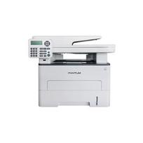 Pantum | Multifunctional Printer | M7100DW | Laser | Mono | A4 | Wi-Fi | White