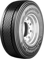 Padanga BRIDGESTONE R-TRAILER 002 385/65 R22.5 M+S 3PMSF (All-Season) (Krovininė)