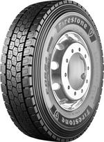 Padanga FIRESTONE FD624 315/70 R22.5 M+S 3PMSF (All-Season) (Krovininė)