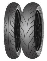 Padanga MITAS STREET FORCE 150/70 R17 TL (Vasarinė) (Motociklo)