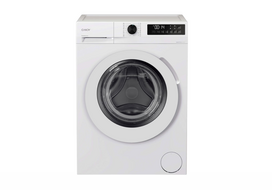 Candy ProWash 300 GD 06SS6-S skalbimo mašina, 6kg, 1000 aps./min., A klasė, garų funkcija, 42cm, balta
