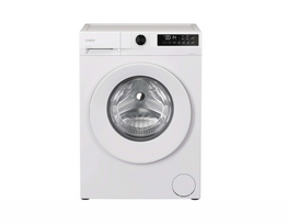 Candy ProWash 300 GD 48S6-S skalbimo mašina, 8kg, 1400 aps./min., A klasė, garų funkcija, balta