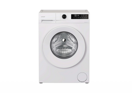 Candy ProWash 300 GD 498-S skalbimo mašina, 9kg, 1400 aps./min., A klasė, garų funkcija, balta