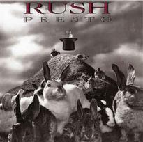 CD Rush - Presto