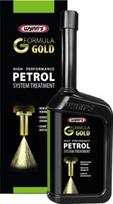 Priemonė benzino įpurškimo sistemai WYNN’S FORMULA GOLD 0.5l