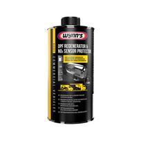 WYNN’S Dyzelio priedas DPF regeneracijai ir Nox apsaugai 1 l
