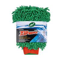 Dvipusė plovimo pirštinė Turtle Wax ZIP WAX