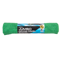 Džiovinimo rankšluostis Turtle Wax Jumbo, 420gms, 80cm x 60cm